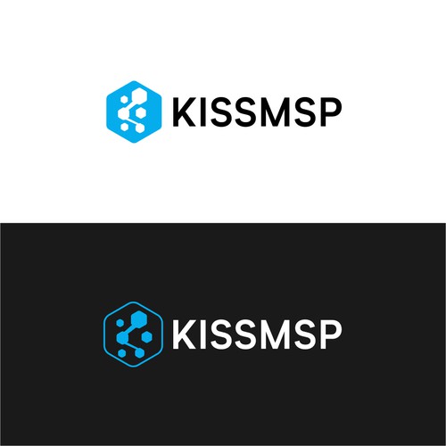 bold Tech Brand Logo