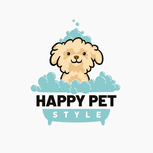 Dog groomer
