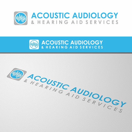 acoustic audiology