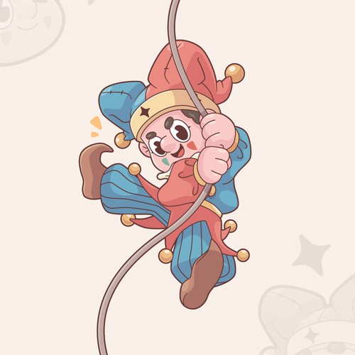 NFT character design