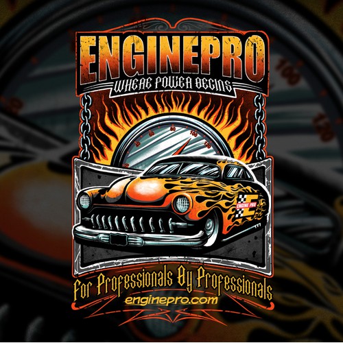 ENGINEPRO