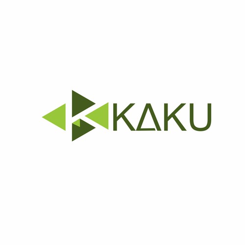 Kaku Logo