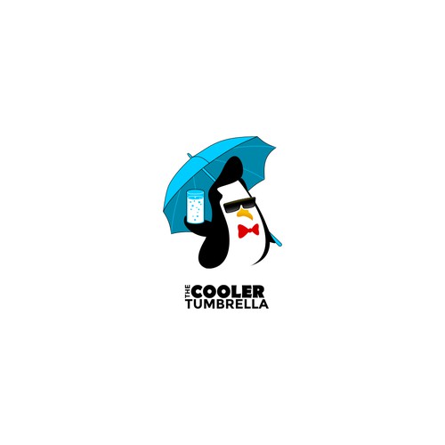 Cool Penguin