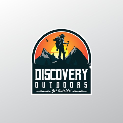 DISCOVERY OUTDOORS