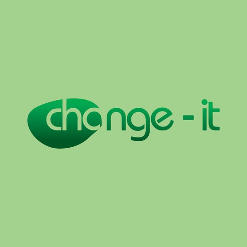 change - IT