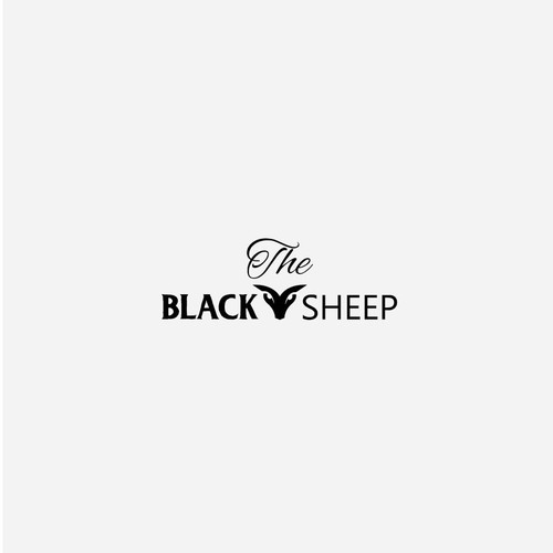 LOGO BLACK SHEEP