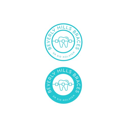 Logo Design for Orthodontist