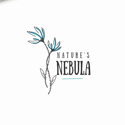 Nature's Nebula