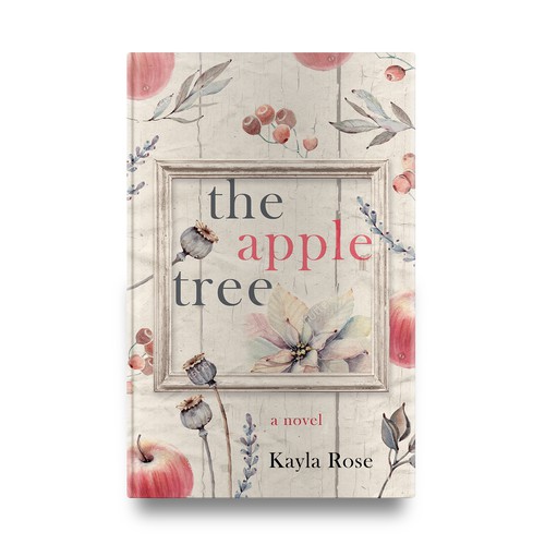 Book cover for "The Apple Tree"
