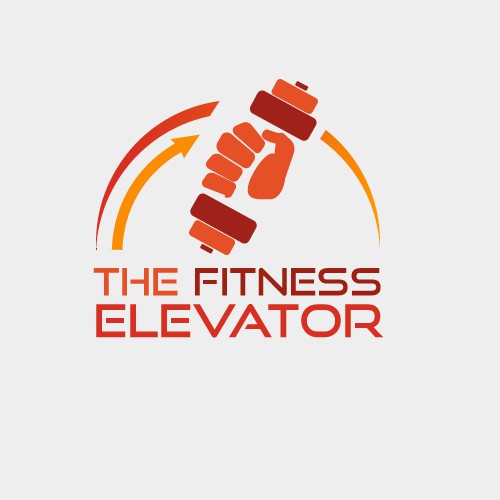Logo for an upcoming Online/-Personal Training/ Nutrition/Motivation Website/Movement
