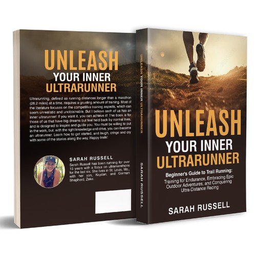 Unleash your inner Ultraunner