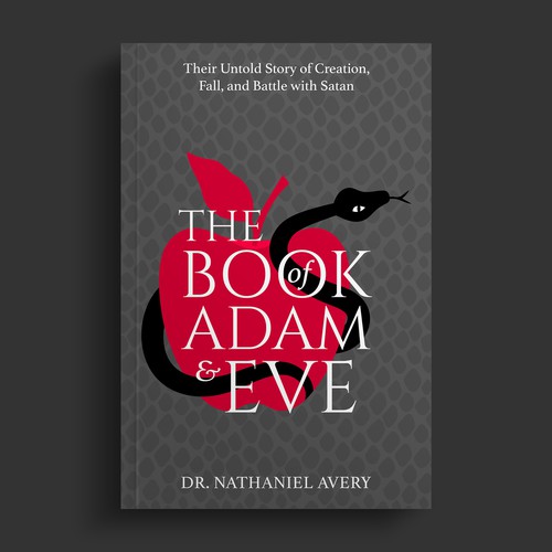 Book Cover Design