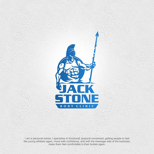 jack stone