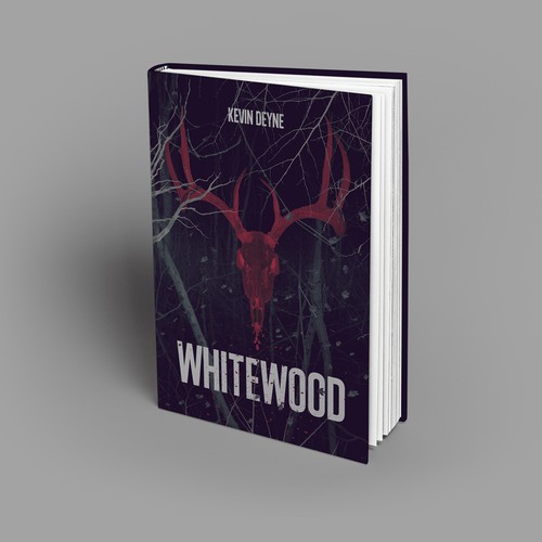 Whitewood Cover