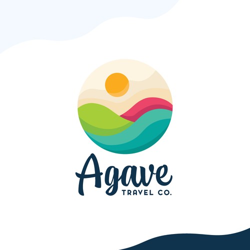 Agave - Logo