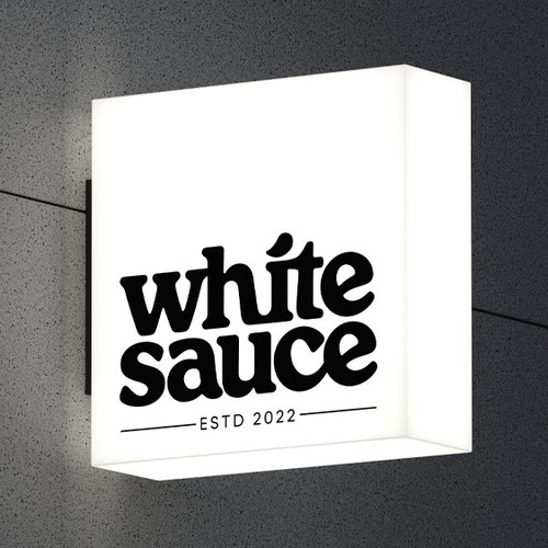 White Souce