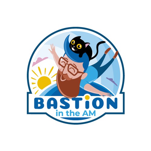 BASTION IN THE AM