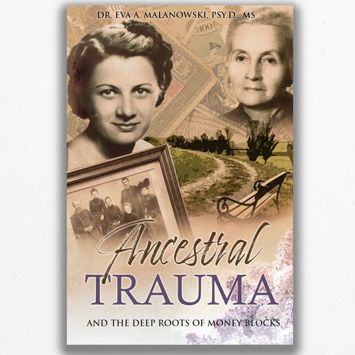 Book Cover Design 