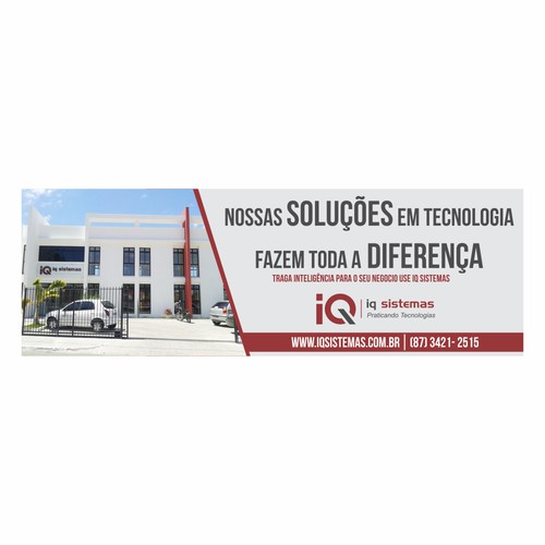 Outdoor iq sistemas