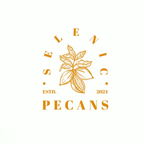 Selenic Pecans