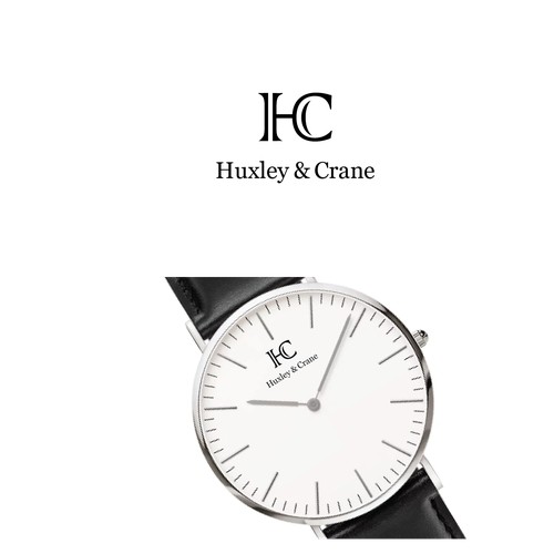 Huxley & Crane