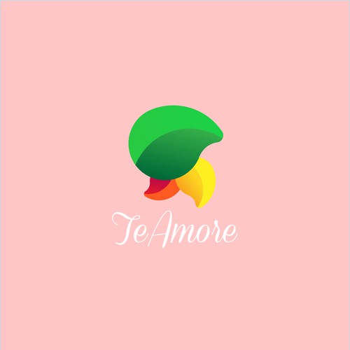 TeAmore logo