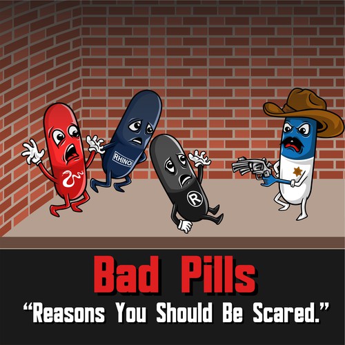 Bad pills