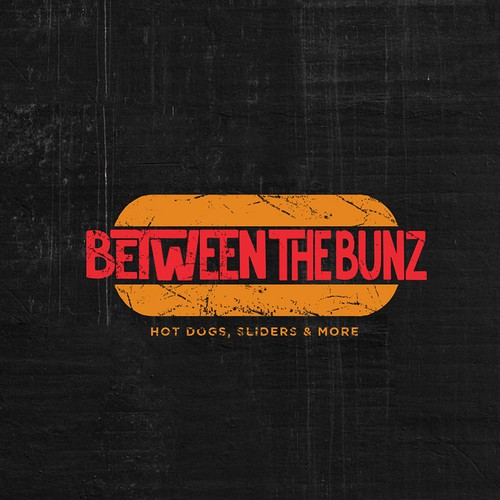 Logo & Branding Design for Between The Bunz