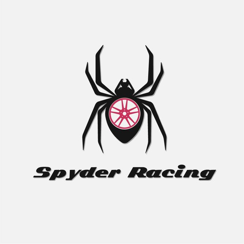 Spyder racing