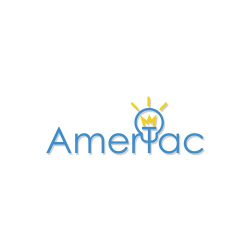 AmerTac Logo Concept