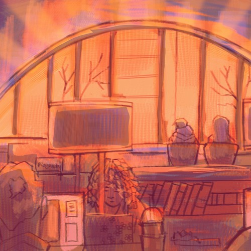 Boston Public Library