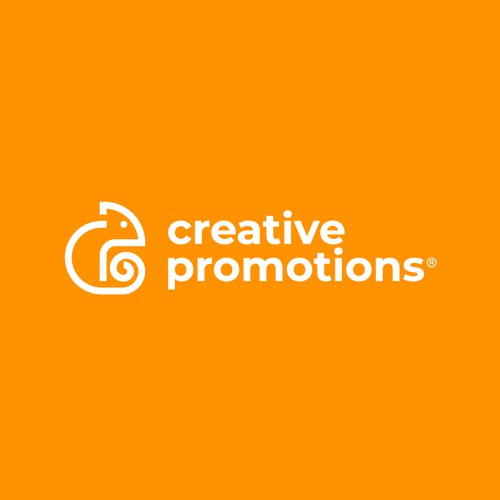 Logo concept for Creative Promotions