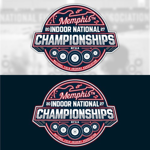 INDOOR NATIONAL CHAMPIONSHIPS