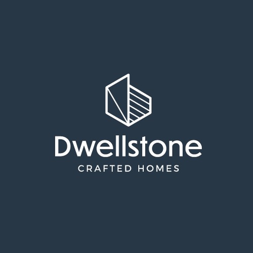 Logo Design - Dwellstone