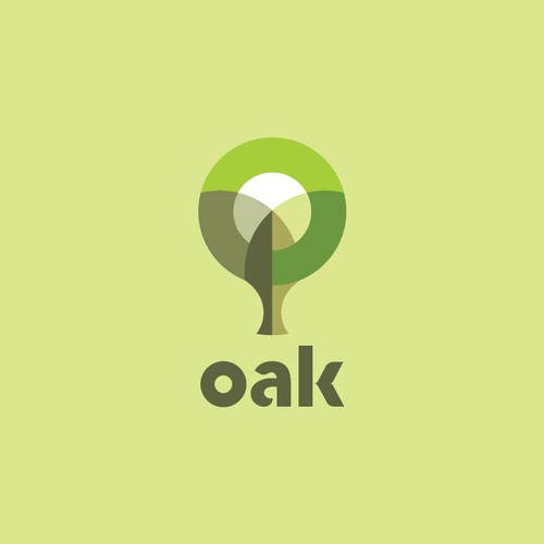 oak