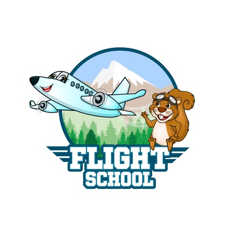 Flight School