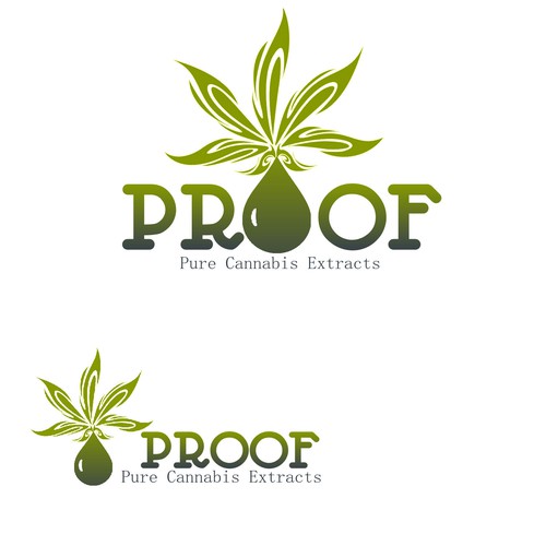 Proof - Pure Cannabis Extracts