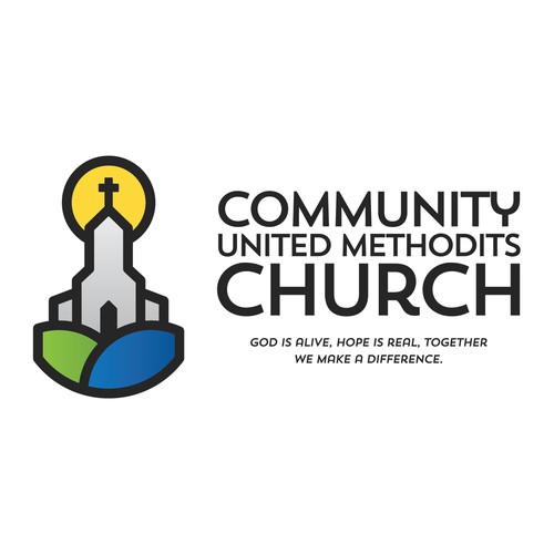 Community united methodits church