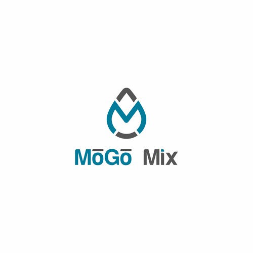 M LOGO