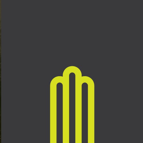 Logo with No name needed