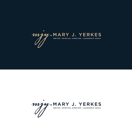 Personal Brand Logo & Brand Identity 