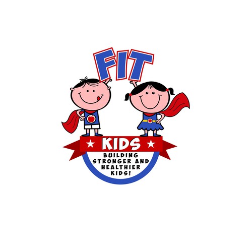 Fit kids 