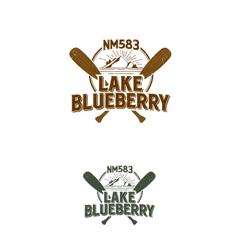 lake b
