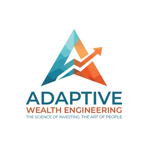 Adaptive Wealth Engineering Logo