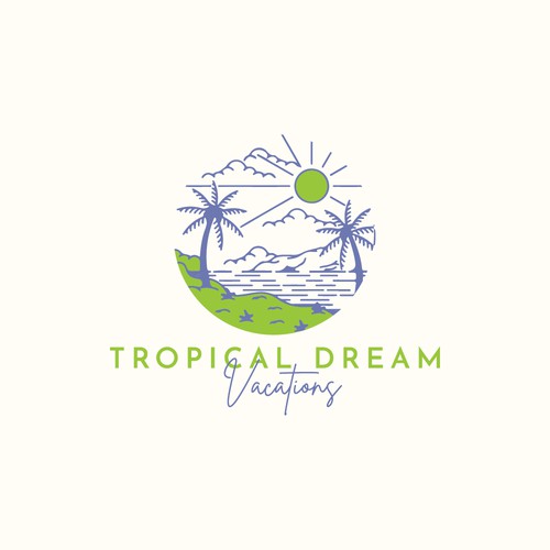 Tropical Dream