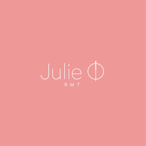 Julie O Logo