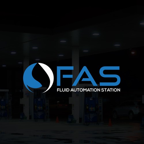  Automation Station Logo | Logomark | Logofolio