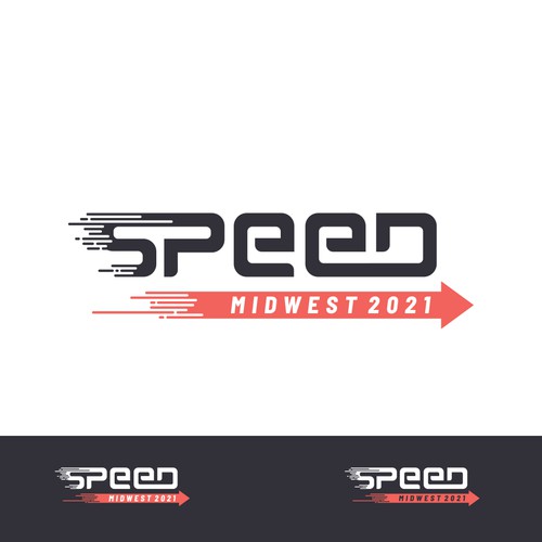 Modern logo