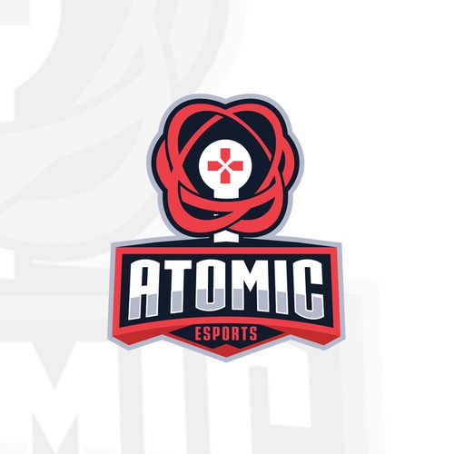 Atomic esports