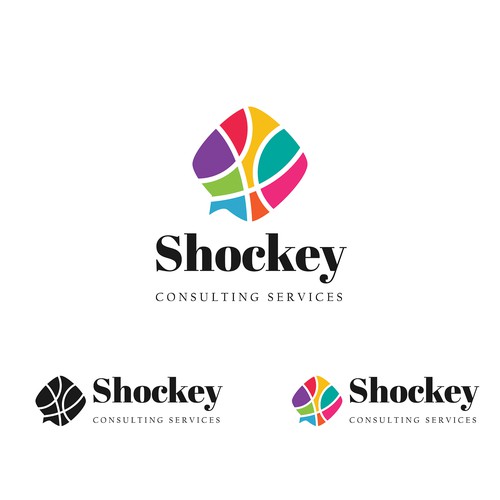 Shockey Rebrand